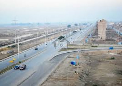 Bahria Orchard Phase 2 - Commercial Plot Is Available For Sale IN   Bahria Orchard, Lahore