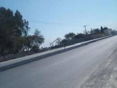 Pak Arab Society Phase 2 - Block F1 - Commercial Plot Is Available For Sale IN  Pak Arab Housing Soc