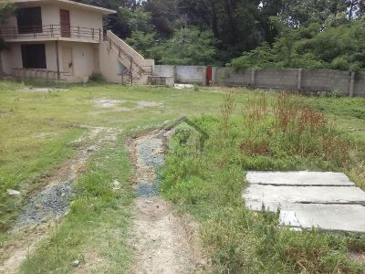 State Life Phase 2 - Block BB - Residential Plot Is Available For Sale IN  State Life Housing Societ