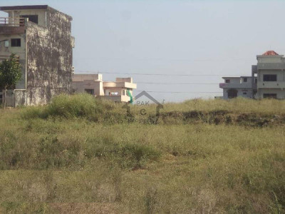 Pak Arab Housing Society - Plot Available For Sale IN LAHORE