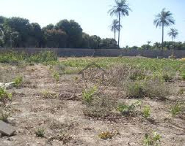 Pak Arab Housing Society - Plot Available For Sale IN LAHORE