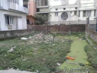 Pak Arab Society Phase 2 - Block F1 - Plot Available For Sale IN   Pak Arab Housing Society, Lahore