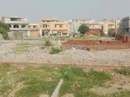 Pak Arab Society Phase 2 - Block F1 - Plot Available For Sale IN  Pak Arab Housing Society, Lahore
