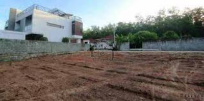 Tajpura -  3 Marla Residential Plot Is Available For Sale