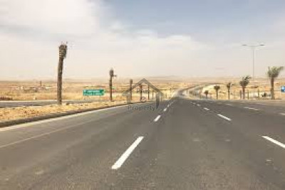 AWT Phase 2 - 3 Marla Commercial Plot Facing Park For Sale IN LAHORE