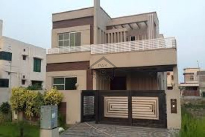 Lalazaar Garden - House Is Available For Sale IN LAHORE