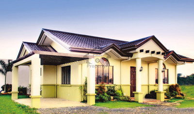 Dha Phase 1 - 2kanal Bungalow Solid Owner Built Construction Reasonable Price