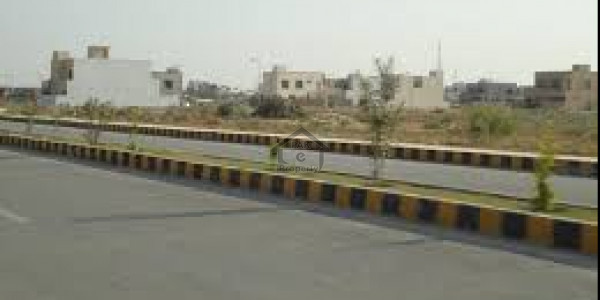 Zaitoon - 5 Marla Plot For Sale