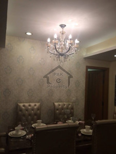 Ittehad Colony - 8 Marla House Is Available For Sale