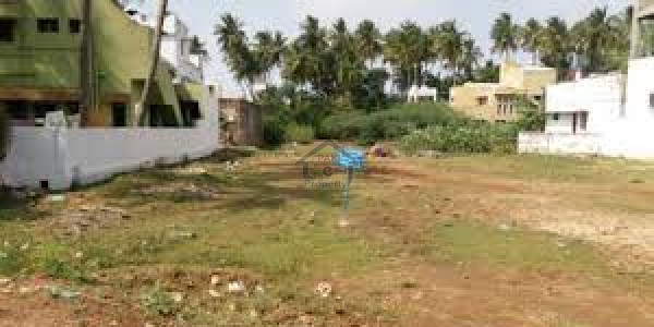 Bahria Town - Precinct 28 -  125 Sq Yards Residential Plot File For Sale IN Bahria Town Karachi
