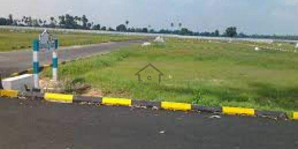 Bahria Midway Commercial - New Booking In Midway Commercial Plot File For Sale For Commercial Investors IN Bahria Town Karachi