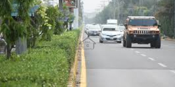 Bahria Midway Commercial -  Invest In Your Future 125 Sq Yard Commercial Plot For Sale IN Bahria Town Karachi, Karachi
