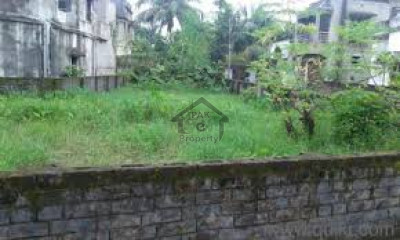 OLC - Block A - Bahria Orchard Phase 2 -  5 Marla Plot Available For Sale IN Bahria Orchard, Lahore