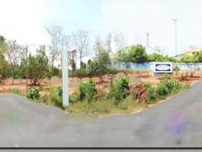 DHA Phase 8 - Block W, 1 KANAL PLOT