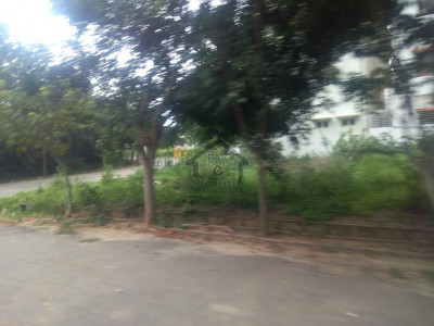 PIA Housing Scheme - 10 Marla Residential Plot Is Available For Sale