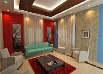 PIA Housing Scheme -2 Marla  Room Is Available For Rent