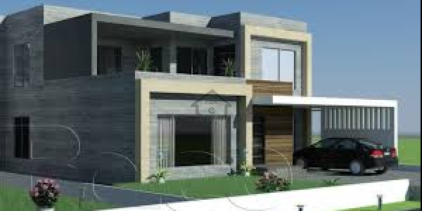 Gulberg 5 Marla Double Storey House For Sale