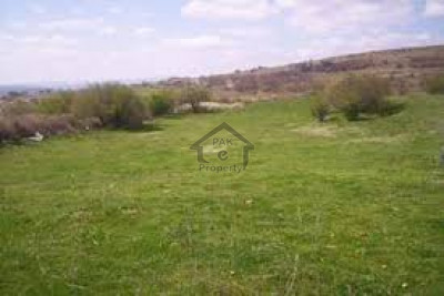 Gulberg Greens - Block A - 10 Kanal Plot For Sale Beautiful Location IN Islamabad