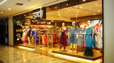 585 Sq. Ft-Commercial Shop Available For Sale