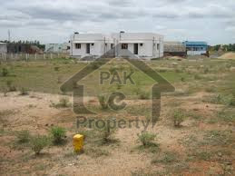 Residential Plot For Sale At Beautifully Master Planned Community Along With International Sporting 