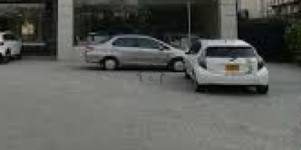G-6 - Good Location Plaza Available For Rent IN Islamabad