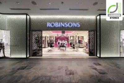 Blue Area - Good Location Margalla Facing Ground Floor Shop IN Islamabad