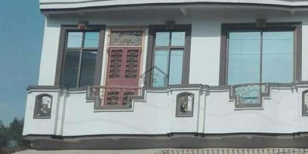 I-8/4 - Portion For Rent IN Islamabad
