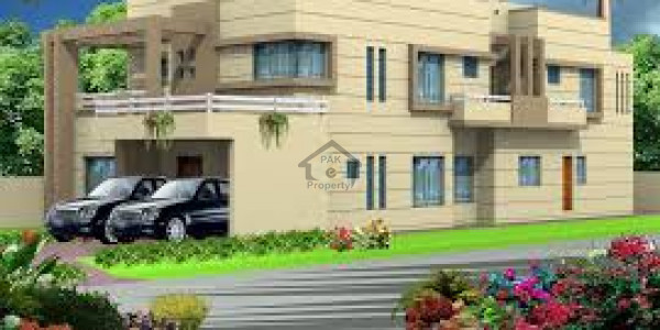 I-8/4 - Ground Portion For Rent IN Islamabad