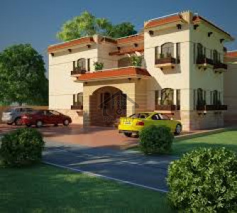 I-8/4 - Ground Portion For Rent IN  Islamabad