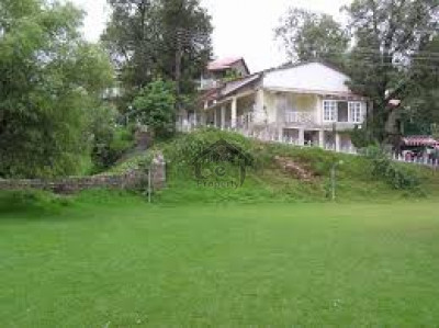 Patriata-  10 Marla-  Residential Plot  For Sale.