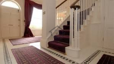 Afshan Block - Double Story Brand New Beautiful Furnished House For Sale IN Okara