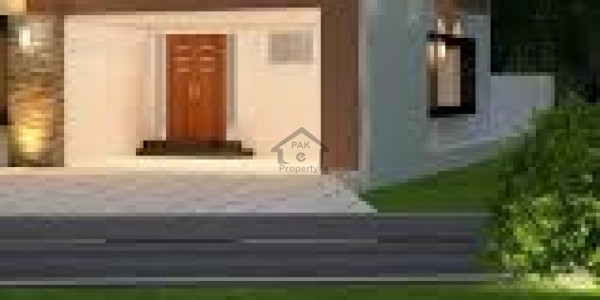 Rahim Karim Town -  Double Story Brand New Beautiful Furnished House For Sale At Rahim Karim Town IN Okara