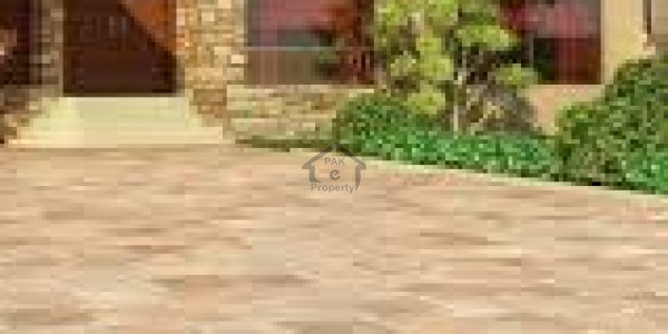 Usman Block - Double Storey Beautiful Furnished House For Sale IN  Okara