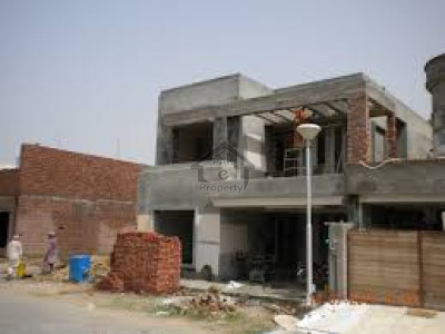 Ameer Colony-   6 Marla-   Double Story Beautiful House For Sale.