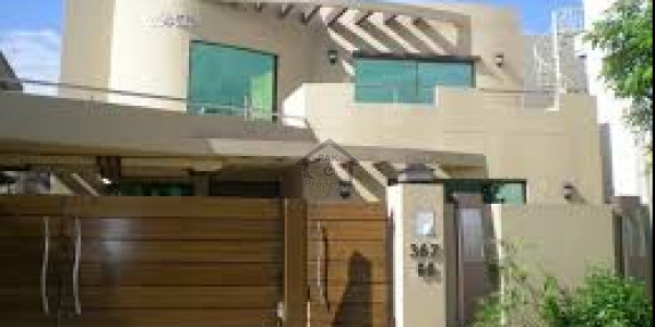 Stewart road-5 Marla-well furnished house for sale