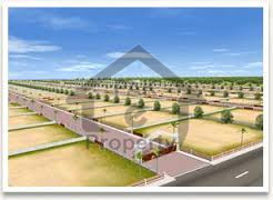 Residential Plot Is Available For Sale