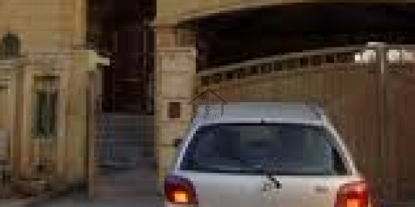Qasimabad - Double Storey House Available For Sale IN Hyderabad