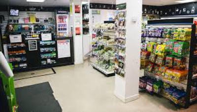 Rahim Yar Khan Bypass - 1 Marla Commercial Shop For Sale IN  Rahim Yar Khan