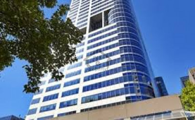 Bhimber Road-1.65 Kanal-Building Is Available For Sale
