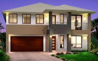 Citi Housing Society - 5 Marla House For Sale In AA Extension Phase 1 IN  Gujranwala