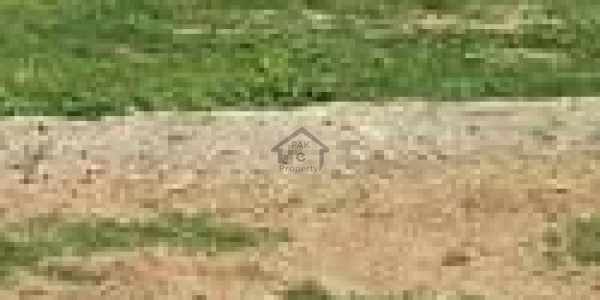 University Town Housing Scheme - 10 Marla Plot No 141 IN Gujranwala
