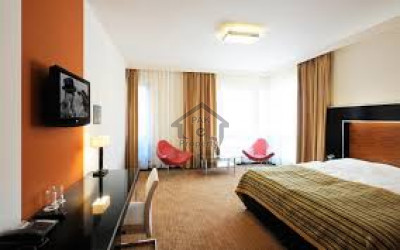 Canal View Housing Scheme - 4 Marla 1 Bedroom Is Available For Rent IN Gujranwala