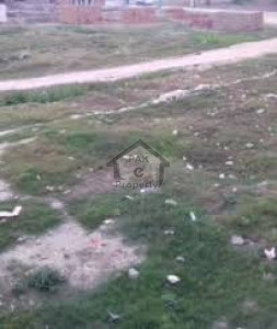 Bahria Greens - Overseas Enclave - Sector 5 - 10 Marla Residential Plot Available For Sale IN Rawalpindi