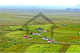 Residential Plot Is Available For Sale