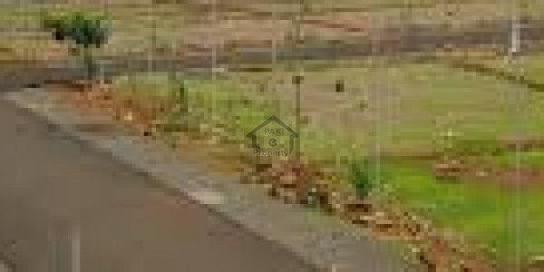 Bahria Hills, Bahria Town Phase 8 - Residential Plot Available For Sale IN Rawalpindi