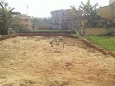 Mumtaz City - 30x50 Plot For Sale On Main Double Road IN Islamabad
