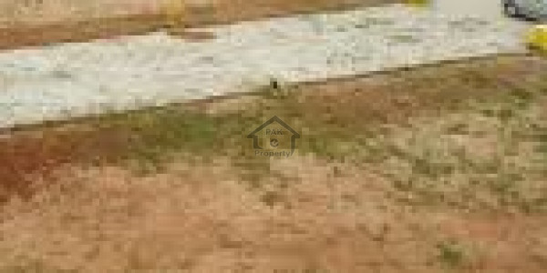DHA Phase 8 - Block S - Plot For Sale - Hottest Deal Ideal Location IN Lahore