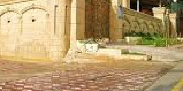 Eden City - Block A - Hot Deal Designer Build House For Sale IN Lahore