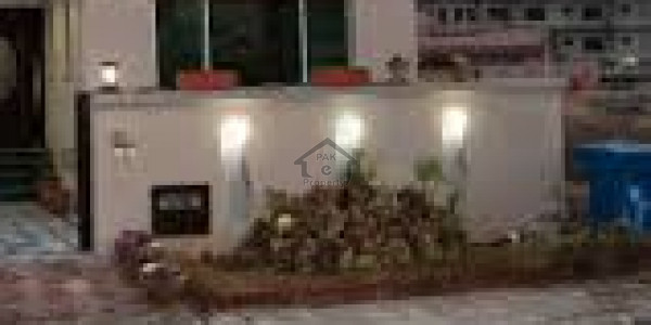 Wazirabad Road- House Is Available For Sale IN Sialkot