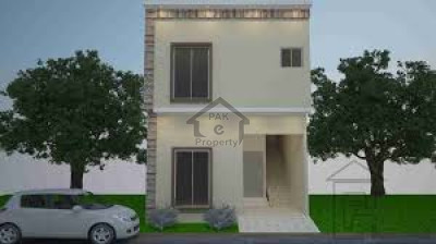 Kashmir Road, 5 Marla-House Available For Sale
